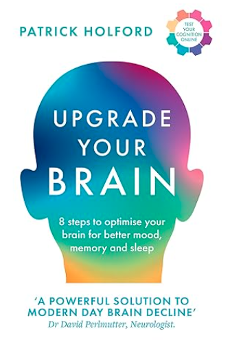 Upgrade Your Brain