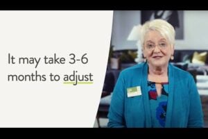 Advice from a Dementia Care Specialist