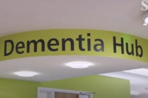 Dementia Neighborhood