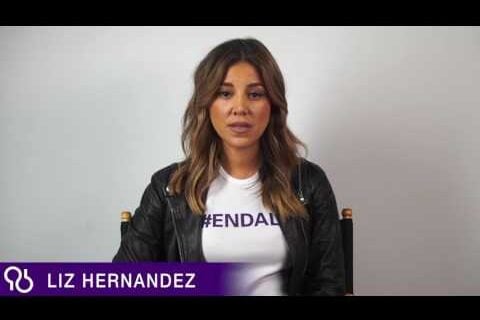 Alzheimer's Association Representative