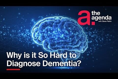 Why is it So Hard to Diagnose Dementia?