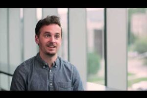 Conor Wild, Sleep Study Research Associate