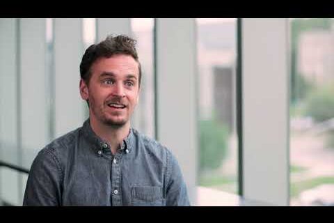 Conor Wild, Sleep Study Research Associate