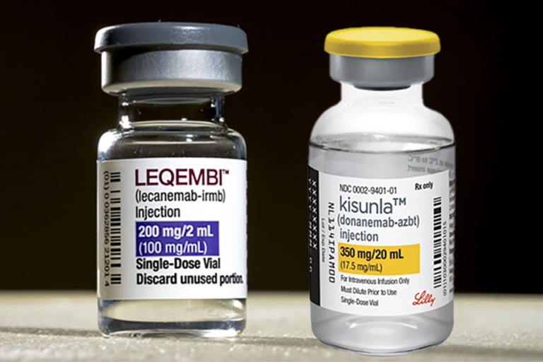 Leqembi and Kisunla