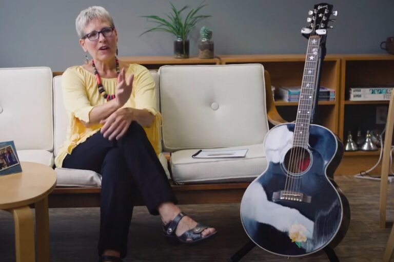 Music in Dementiacare