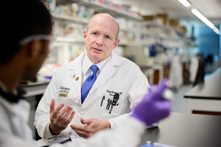 Randall J. Bateman, MD