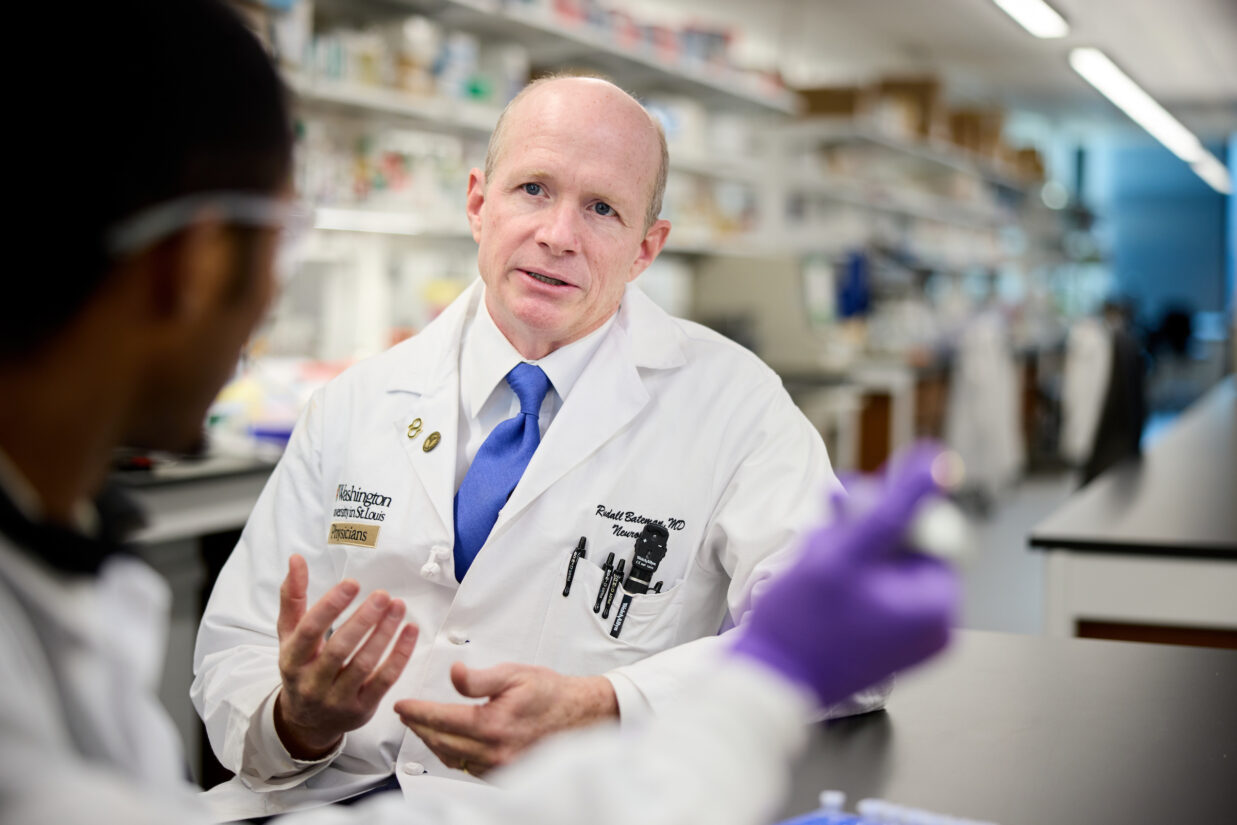 Randall J. Bateman, MD
