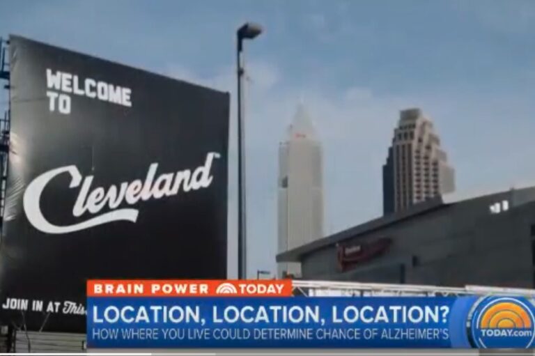 Cleveland, Ohio
