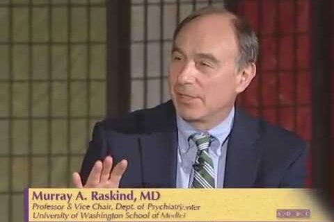 Murray A. Raskind, MD