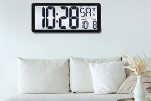 Dementia Clock