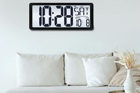 Dementia Clock
