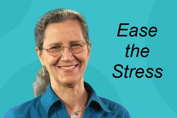 Teepa Snow - Ease the Stress