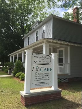 Lifecare Group Offices
